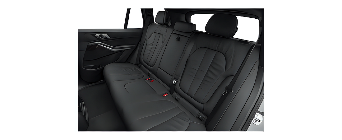 BMW X5 2020 11