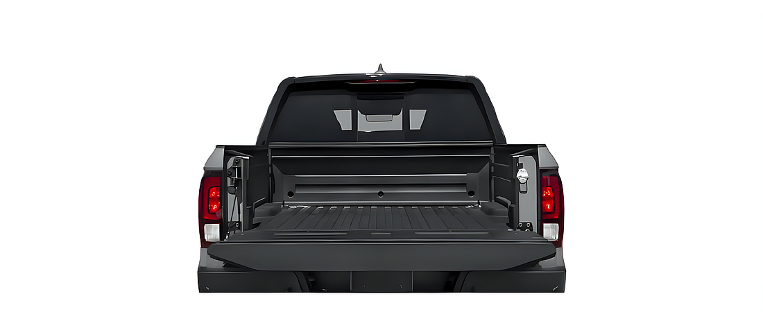 Honda Ridgeline 2025 11