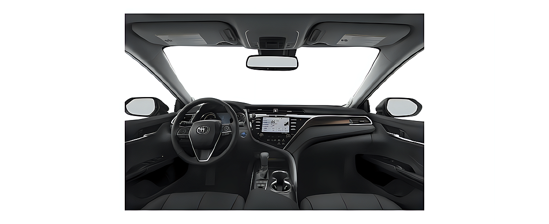 Toyota Camry 2020 76