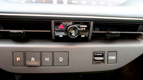 2026 Nissan Leaf First Drive Review Image