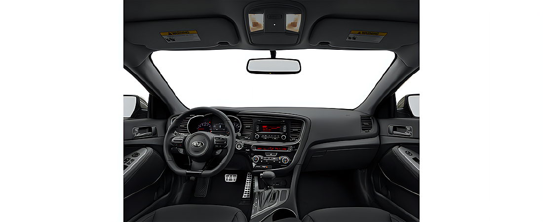 Kia Optima 2014 25