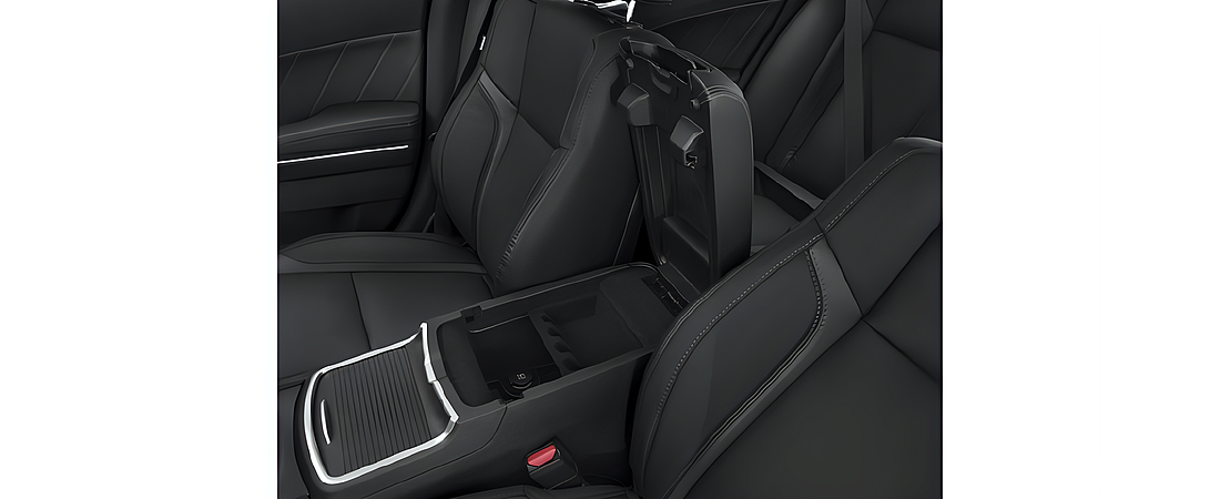 Dodge Charger 2018 28