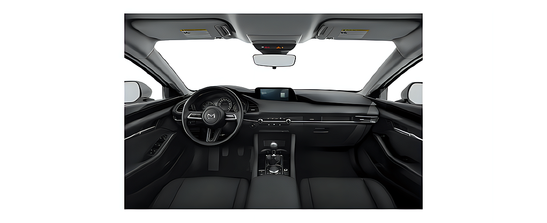 Mazda Mazda3 2019 6