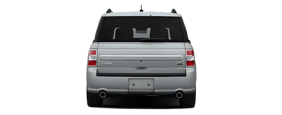 Ford Flex 2015 5