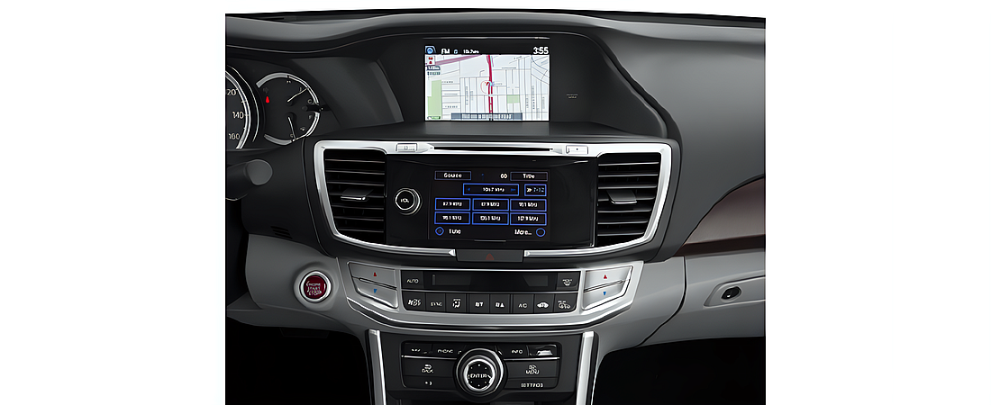 Honda Accord 2015 117