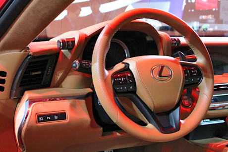 Editorial 18 jy 2017 lexus lc 500