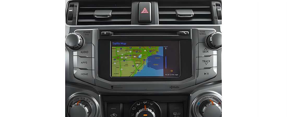 Toyota 4Runner 2016 19
