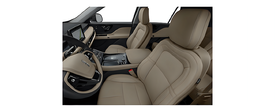 Lincoln Aviator 2022 8