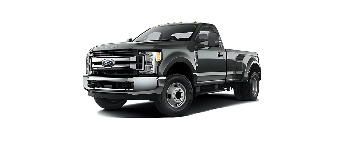 Ford F-350 2019 15
