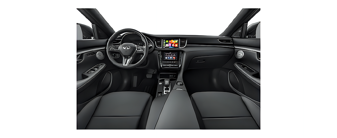 Infiniti QX50 2025 19