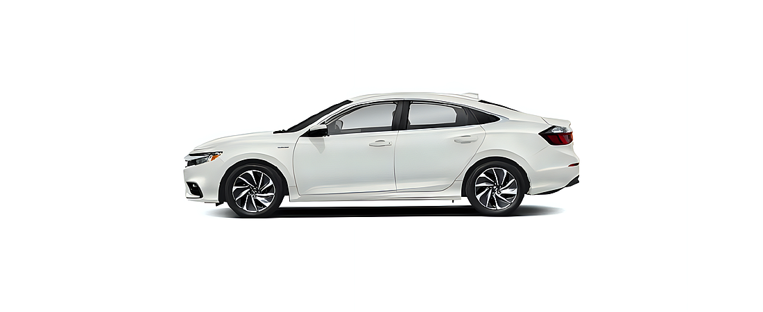 Honda Insight 2020 3