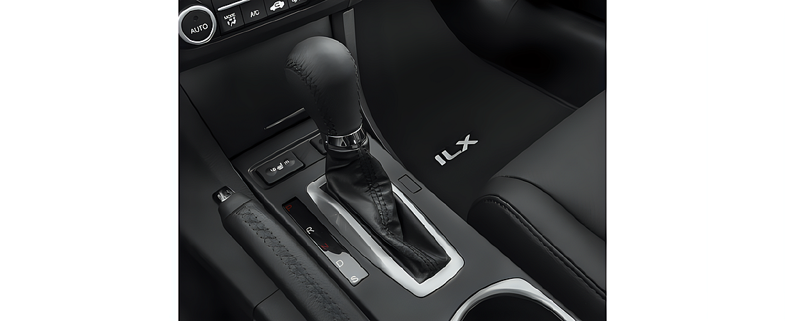 Acura ILX 2016 28