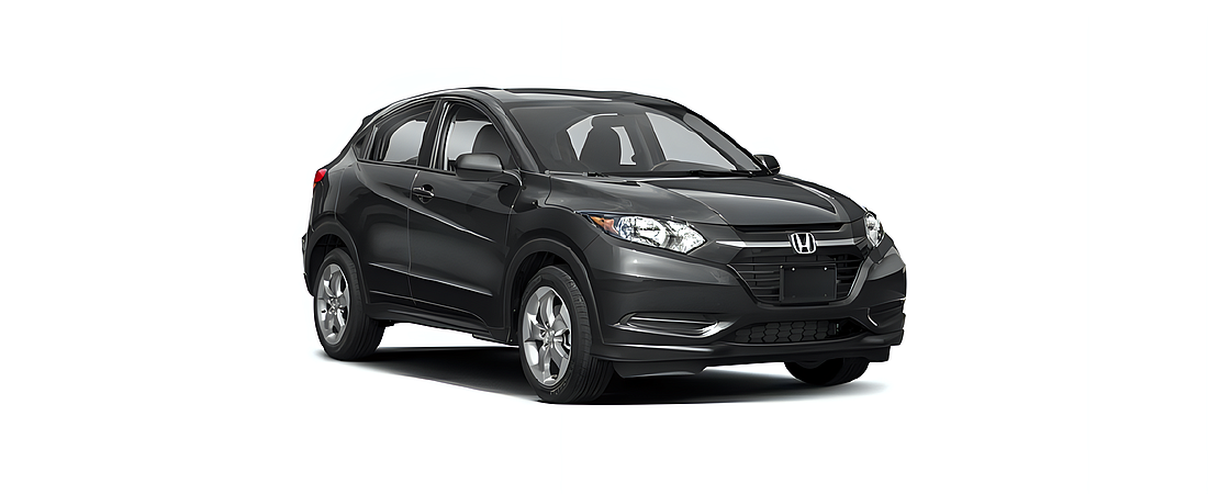 Honda HR-V 2018 2