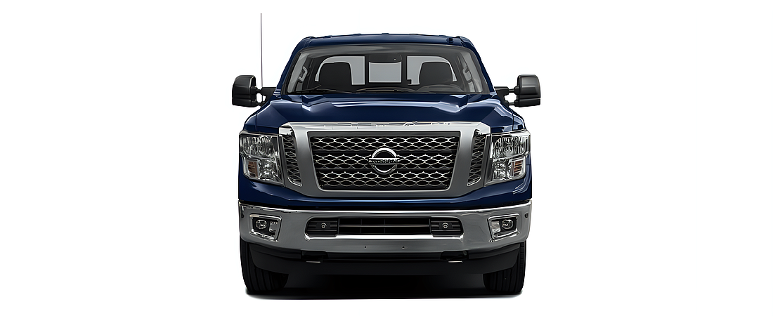 Nissan Titan 2017 113