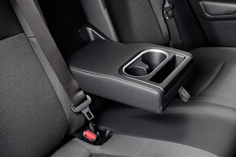 Toyota bZ4X 2023 : premier essai Image