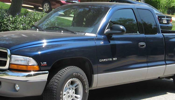Dodge Dakota