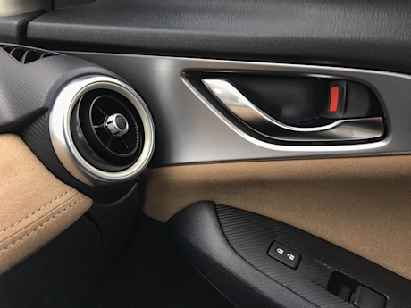 Mazda CX-3 GS 2021 : essai routier Image