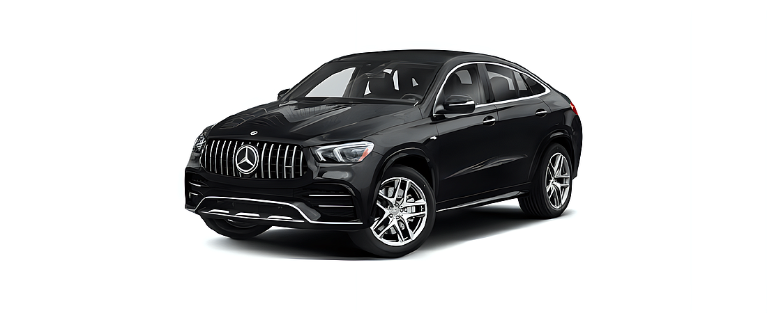 Mercedes-Benz GLE-Class 2021 43