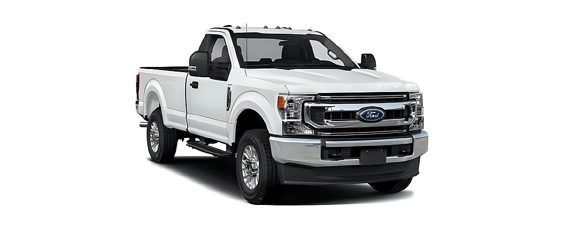 Ford F-350 2022 31