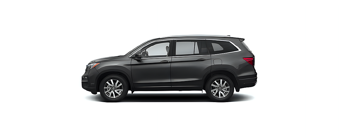 Honda Pilot 2020 29