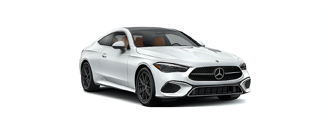 Mercedes-Benz CLE 2024 2