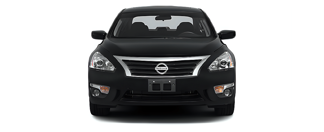 Nissan Altima 2013 21