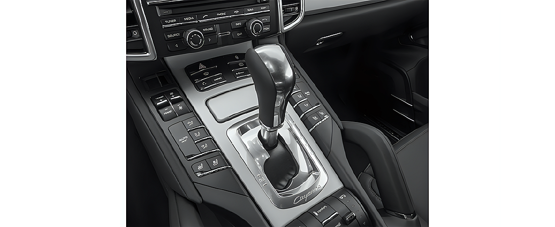 Porsche Cayenne 2013 87