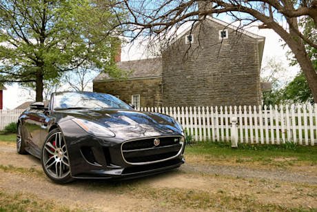 Editorial 2016 jaguar f type r bh 03