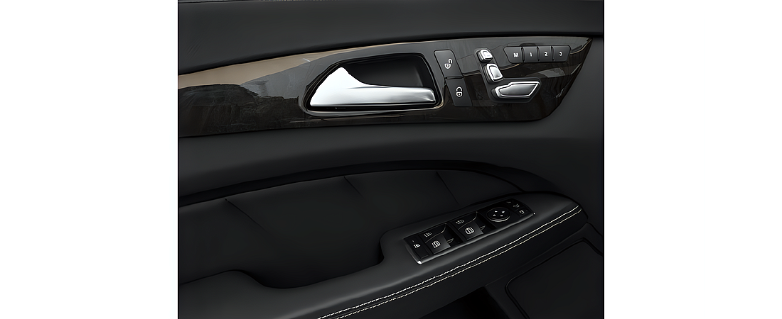 Mercedes-Benz CLS-Class 2016 36