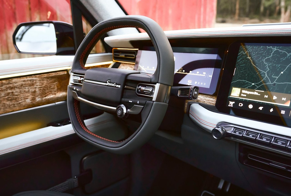 Scout-Terra Concept-2024 interior