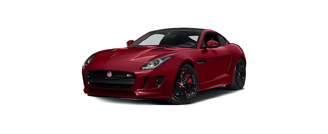 Jaguar F-Type 2017 37
