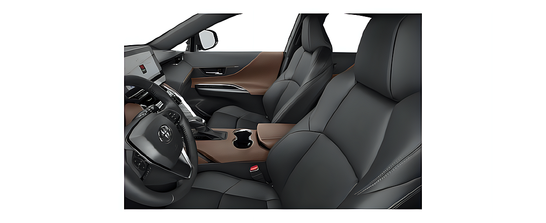 Toyota Venza 2023 8