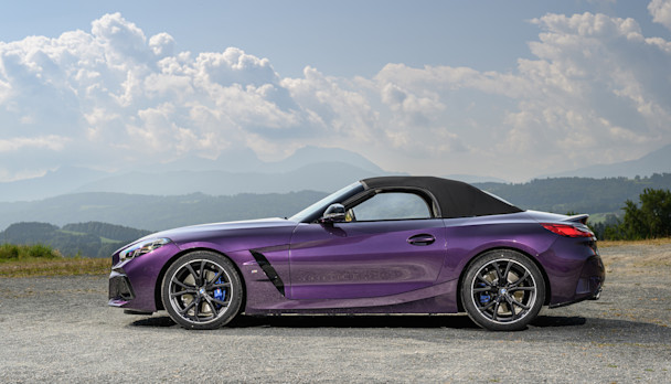 BMW Z4 (G29)