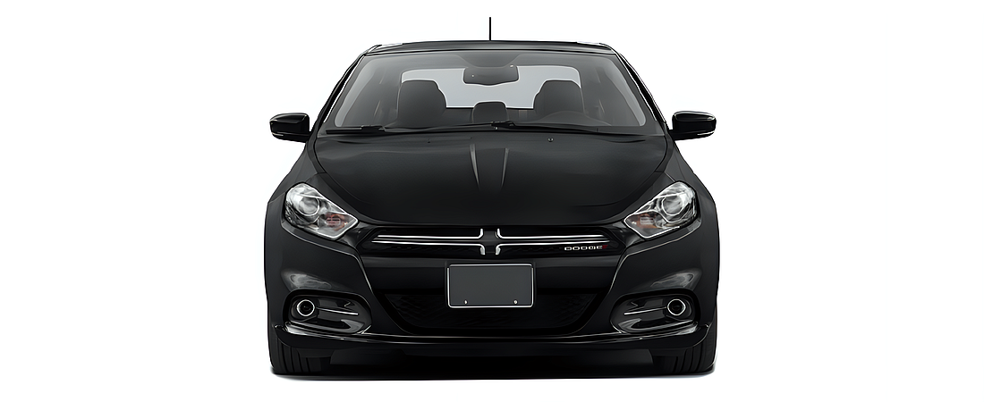 Dodge Dart 2016 51