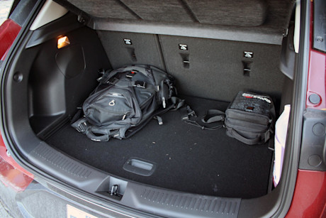Buick Encore GX ST 2024 : essai routier Image