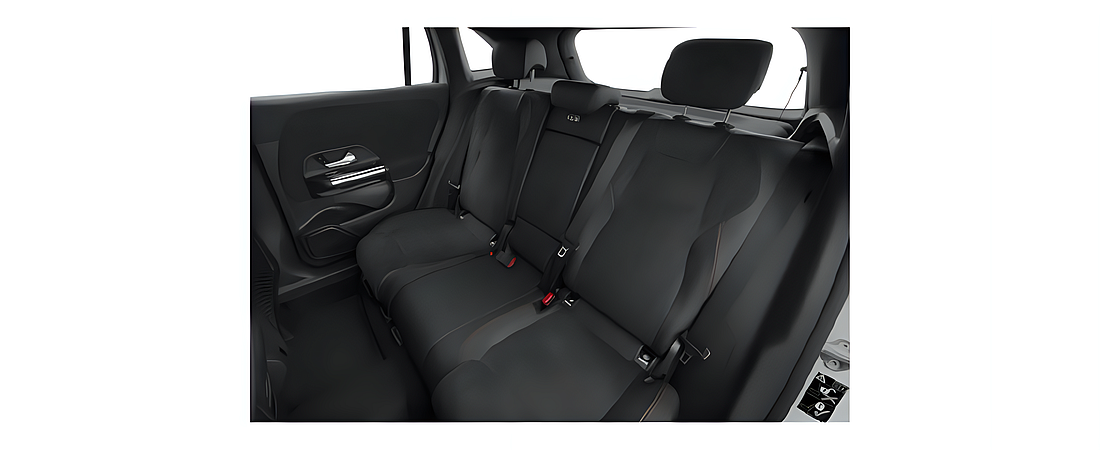 Mercedes-Benz GLA 2022 24