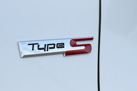 2025 Acura TLX Type S Review Image
