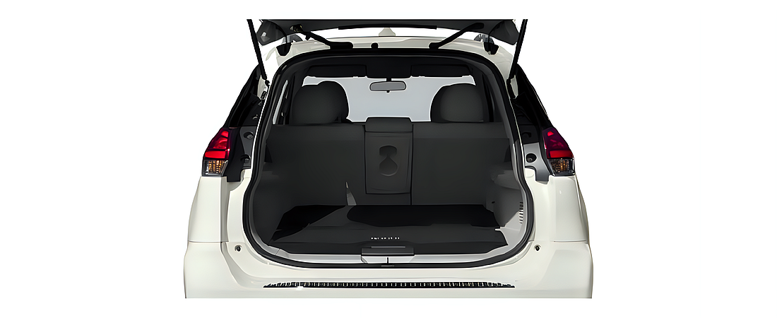 Nissan Rogue 2019 11