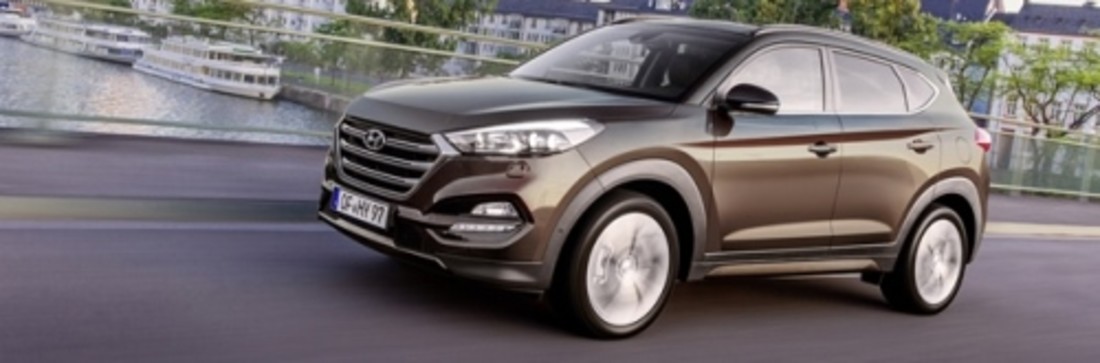 Prise de contact: Hyundai Tucson – Le retour du fils prodigue