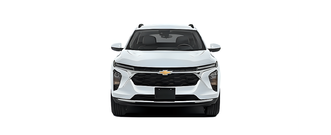 Chevrolet Trax 2025 4