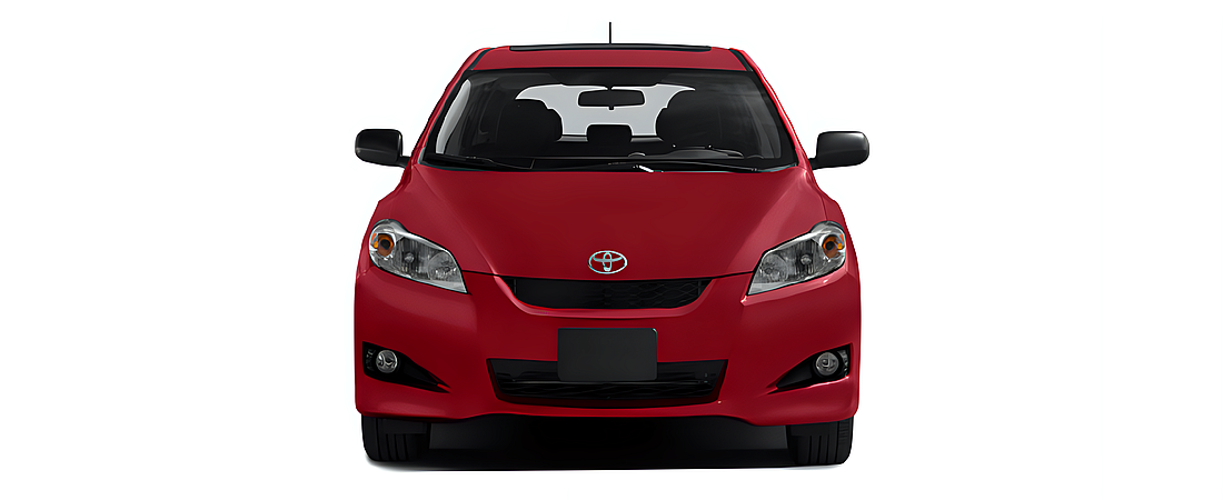 Toyota Matrix 2014 4