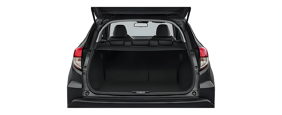 Honda HR-V 2021 36
