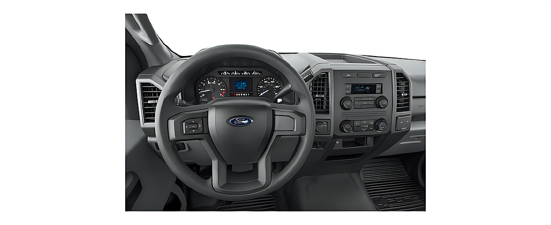 Ford F-350 2019 7