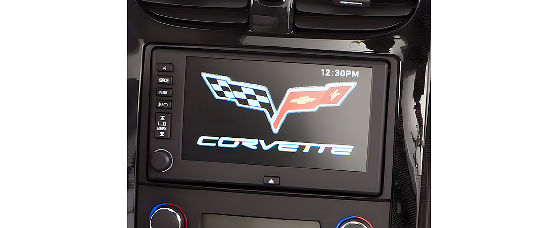 Chevrolet Corvette 2012 37