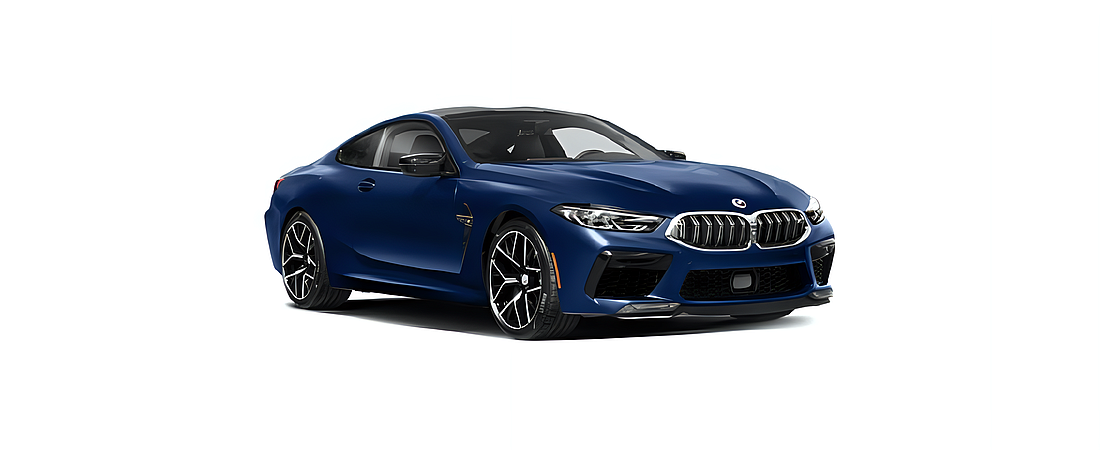 BMW M8 2023 16
