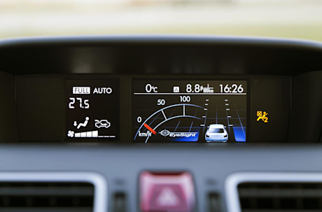 Editorial 2015 subaru impreza 20i limited 5 dr jw 15