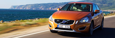 Eerste contact: Volvo S60 – Zweedse hoop rust op Belgische schouders