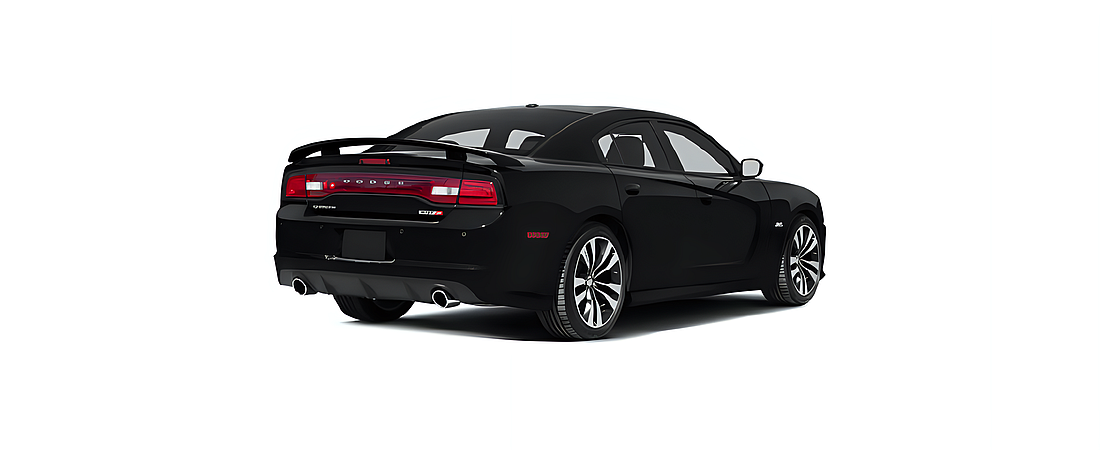 Dodge Charger 2013 55