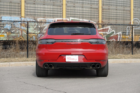 Editorial 2021 porsche macan gts 10 jl