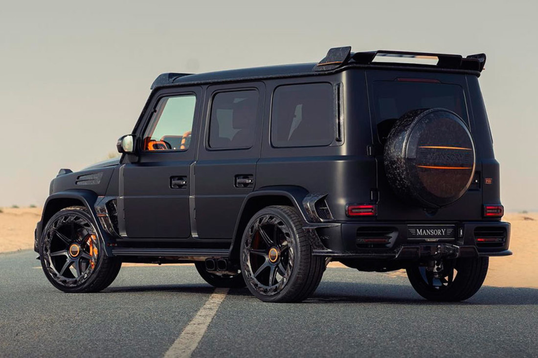 Mansory Gronos Evo S P900 Clase g mercedes tuning (2).jpg